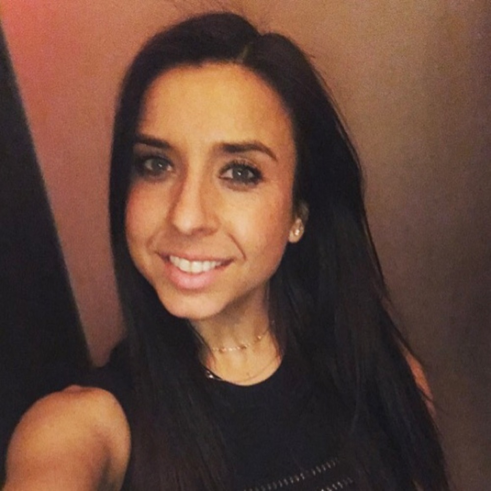 Meet your Posher, Ashley